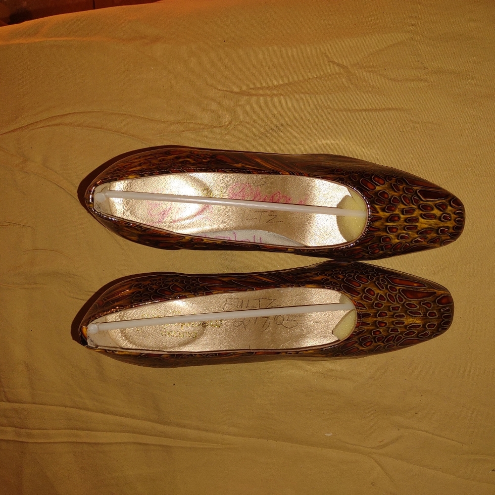 Women's Magdesians heals - Picture 10 of 14
